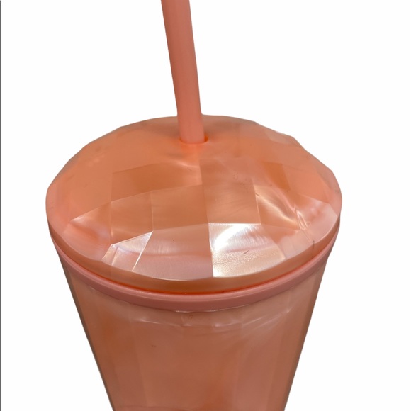 Starbucks Light Pink 2021 Dome Cup - Picture 3 of 3